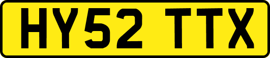 HY52TTX
