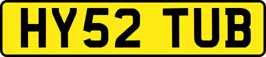 HY52TUB