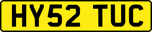 HY52TUC