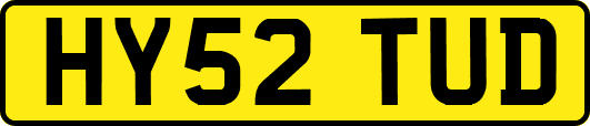 HY52TUD