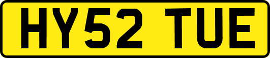 HY52TUE