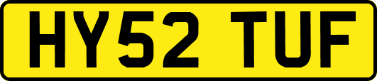 HY52TUF
