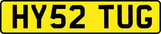 HY52TUG