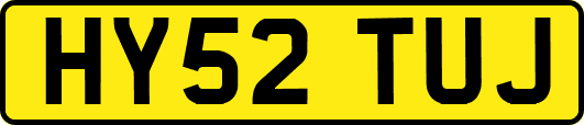 HY52TUJ