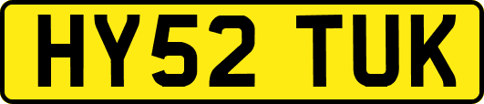 HY52TUK