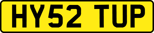 HY52TUP