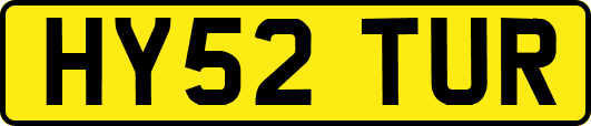 HY52TUR