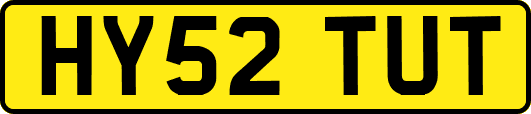 HY52TUT