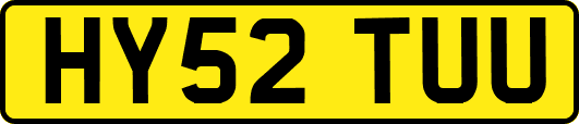 HY52TUU