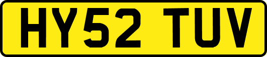 HY52TUV