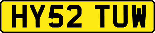 HY52TUW