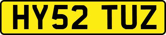 HY52TUZ