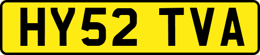 HY52TVA