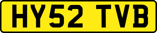 HY52TVB