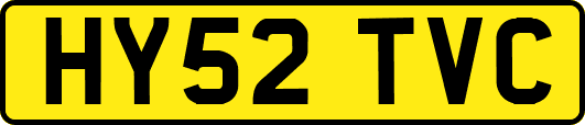 HY52TVC