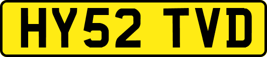 HY52TVD