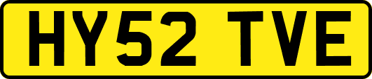 HY52TVE