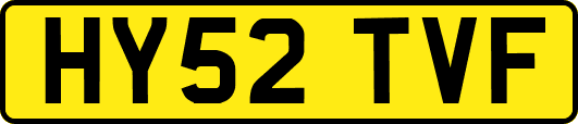 HY52TVF