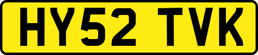 HY52TVK