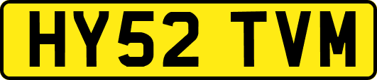 HY52TVM