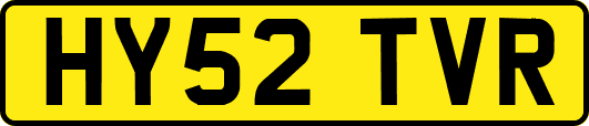 HY52TVR