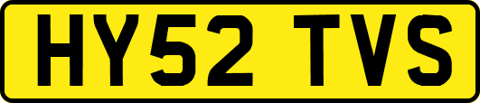 HY52TVS