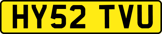 HY52TVU