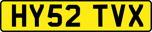 HY52TVX