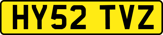 HY52TVZ