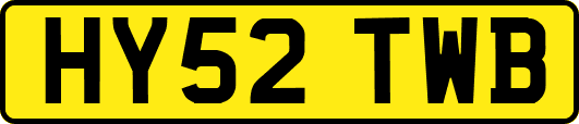 HY52TWB