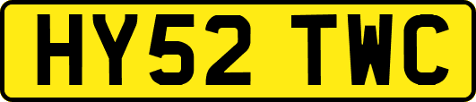 HY52TWC