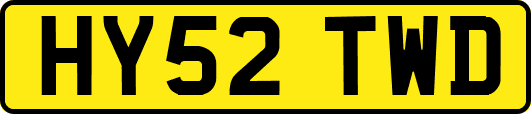 HY52TWD