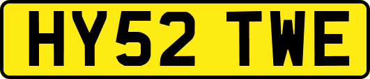 HY52TWE