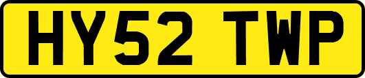 HY52TWP