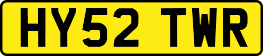 HY52TWR