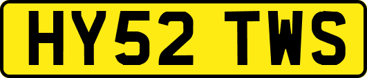 HY52TWS
