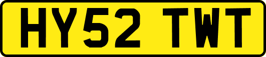 HY52TWT