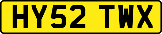 HY52TWX
