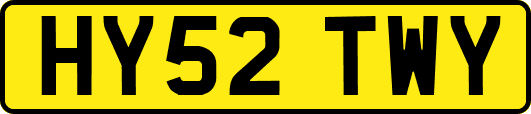 HY52TWY