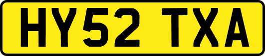 HY52TXA