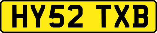 HY52TXB
