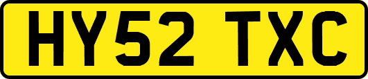 HY52TXC