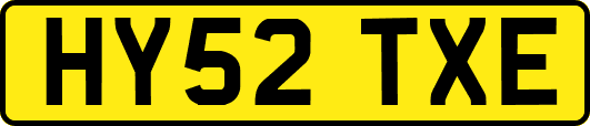 HY52TXE