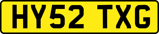 HY52TXG