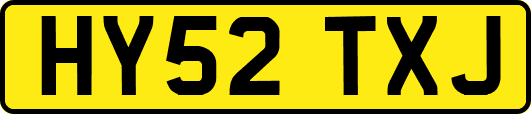 HY52TXJ