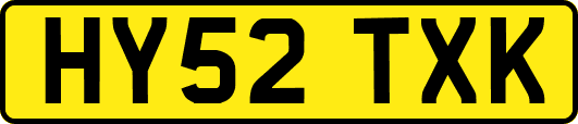 HY52TXK