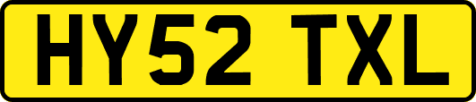 HY52TXL