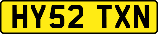 HY52TXN