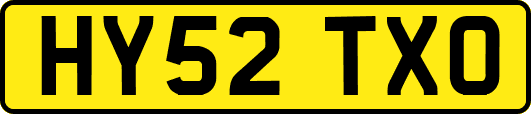 HY52TXO