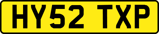 HY52TXP
